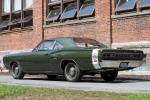 Dodge Coronet Super Bee 426 Hemi Coupe 1969 года